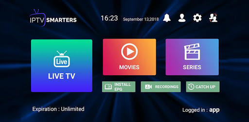 Comment installer IPTV SMARTERS pour Android, iOS, PC et Firestick ?