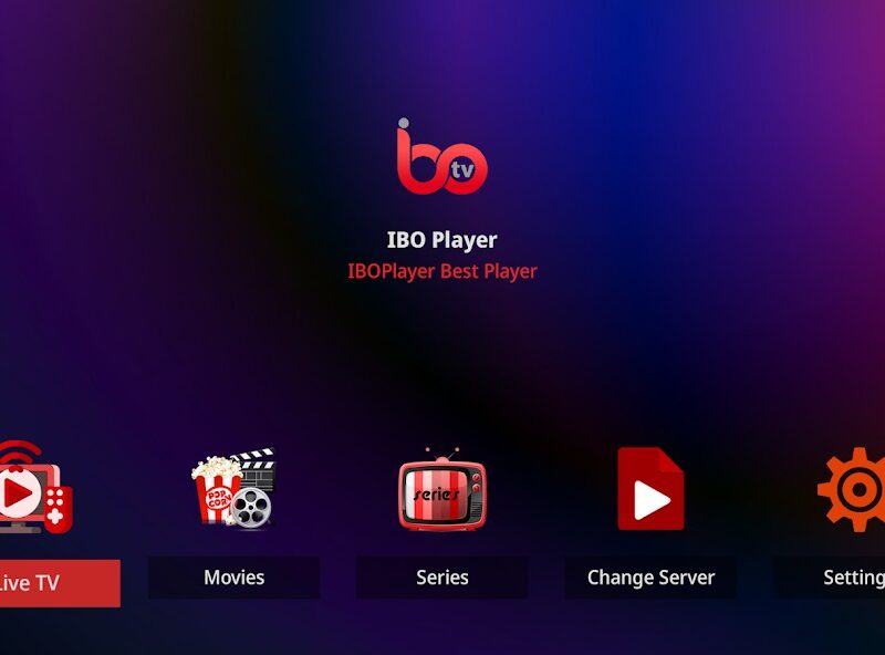 IBO PLAYER : Guide de configuration et d’activation