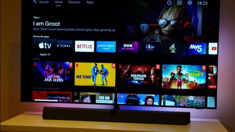 The best IPTV applications for Android devices