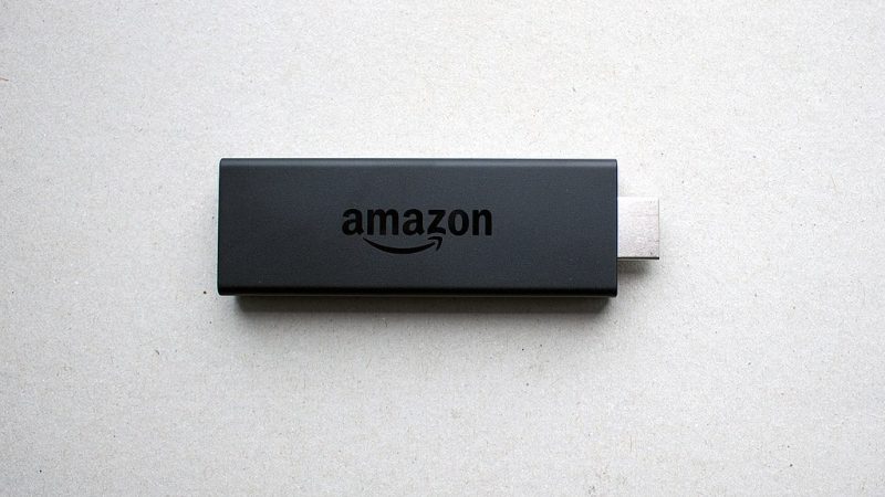 How to install IPTV on Amazon Fire Stick?