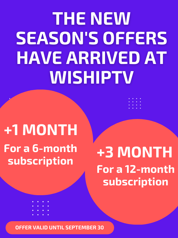 Back2025 offers